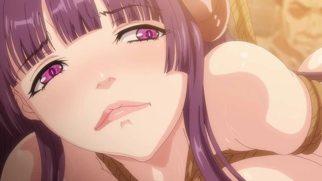 「イクイクサキュの再教育」ova、究極の誘惑、酔わせる